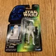 Star Wars: Power of the Force Stormtrooper Figure w/Blaster Rifle NEW Kenner