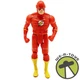 DC Comics Super Powers Collection The Flash Action Figure Kenner #99660 USED