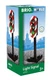BRIO WORLD Light Signal Toy Train Accessory (33743)