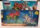 Masters Of The Universe Battle Armor He Man And Battle Cat Action Figure Set
