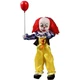 Mezco Toyz Fully Articulated The Living Dead Dolls It 1990 Horrifying Pennywise