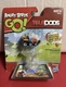 Angry Birds Go Telepods 3 Blue Birds Go Kart Vinyl Figure - Brand New and Sealed