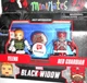 Marvel Universe Minimates Black Widow YELENA & RED GUARDIAN mcu movie moc