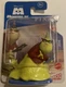 Monsters, Inc. Disney Pixar Mattel Micro Collection -ROZ-Figure NIP 2020