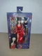 Neca Elvira Mistress of the Dark 8" Figure Red Fright & Boo Cassandra Peterson