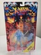 Marvel X-Men Iceman II Invasion Series Action Figure Vintage ToyBiz New  1995