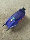 Vintage Kenner M.A.S.K MASK Piranha Motorcycle Sidecar ONLY 1985 side car