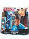 New Unopened STAR WARS DISNEY HASBRO FORCE LINK STARTER SET See PHOTOS IN 30350