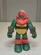 Teenage Mutant Ninja Turtles. Mystic Raphael 2014 Playmates Nickelodeon Figure