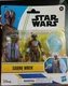 New! 2024 Disney Star Wars Sabine Wren 4&rdquo; Action Figure by Hasbro
