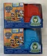 Paw Patrol DINO RESCUE MYSTERY DINO SERIES 7 ~ 2 Pack Mini Figures Blind Box 