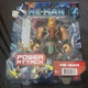 Netflix He-Man and the Masters of the Universe Power Attack He-Man Mattel