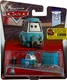 Ponchy Wipeout's Bumper Save Pitty Disney Pixar Cars MOMC