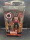Hasbro Marvel Legends U.S. Agent 6 in Action Figure - F4796