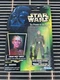 1996 Hasbro Star Wars Power Of The Force Grand Moff Tarkin Sealed New 3.75"