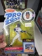 Sammy Sosa Chicago Cubs #21 Playmates Toys 2002 Pro Zone Baseball MLB Figure