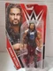WWE Series 70 Roman Reigns Mattel New Read