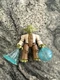 Star Wars Hasbro LFL 5.5" Yoda C-001C B3830