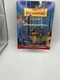 Disney's Pocahontas - Kocoum Figure- 1995 Mattel Collectible Figurine New