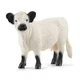 Galloway Cow Farm World Figure by Schleich 13960
