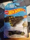 Hot Wheels Justice League Batmobile - DC Justice League Batman #5/5