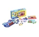 Nickelodeon Blues Clues & You Mega Value Box Spin Master 5 Games Bundle, New!!