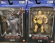 Masters of the Universe Revelation Masterverse Skeletor & He Man 7&rdquo; inch Figures