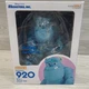 Disney Pixar Monsters, Inc. Sulley 920 Figure Good Smile Nendoroid Series NEW