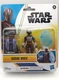 Star Wars Epic Hero Series SABINE WREN  Action Figure Hasbro 2024