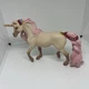 Schleich Decorated Unicorn Mare Bayala Fantasy Figure 70573