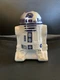 Star Wars Ceramic Statue Figure Piggy Bank R2-D2 Rare Lucasfilm Piggybank 8"
