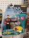 1997 Playmates Star Trek Commander William Riker Warp Factor Series 1 16252