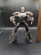 Teenage Mutant Ninja Turtles The Shredder (Unmasked) Figure Playmates 2013 TMNT