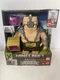Minecraft Movie Battle Mode Great Hog Action Figure Mattel Mojang BRAND NEW