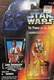 Star Wars POTF Luke Skywalker X-Wing Pilot Action Figure Carded Kenner 1997