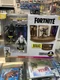 Fortnite Agent&rsquo;s Room Assortment Action Figure Playset