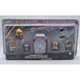 Disney Doorables 7 Piece Collectible Figure Set Surprise Inside New