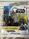 Star Wars Epic Heroes 3.75" Moff Gideon & Bo-Katan Kryze Figure 2 Pack Hasbro