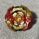 Beyblade Burst Takara Tomy B-128 Cho-Z Spriggan 0Wall Zeta&rsquo;