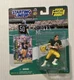 New 1999-2000 Starting Lineup Brett Favre Action Figures Green Bay Packers NFL