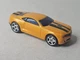 Hasbro Transformers Bumblebee Die Cast Car Model C-023E