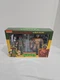 NECA Teenage Mutant Ninja Turtles Crooked Turtle Gang And Rock Soldier TMNT NEW