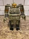 Transformers The Last Knight Autobot Turbo Changer Hound by Hasbro