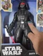 Hasbro Star Wars Obi-Wan Kenobi Darth Vader Toy Action Figure Sound Effects
