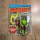 Marvel Entertainment 1993 Hulk Super Heroes Action Figure Crushing Arm