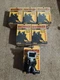 SKIBIDI TOILET Mystery Collector Figures Bundle Of 5 Boxes New And 1 Opened 