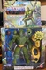 2022 Mattel Masters of the Universe MOTU Collectors Ed. Moss Man NICE CONDITION