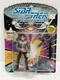 "Star Trek The Next Generation" Romulan Playmates Action Figure 1992