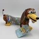 Disney Parks Toy Story Light Up Slinky Dog New READ