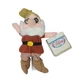 Disney Store Doc Snow White and the Seven Dwarfs Mini Bean Bag Plush NEW